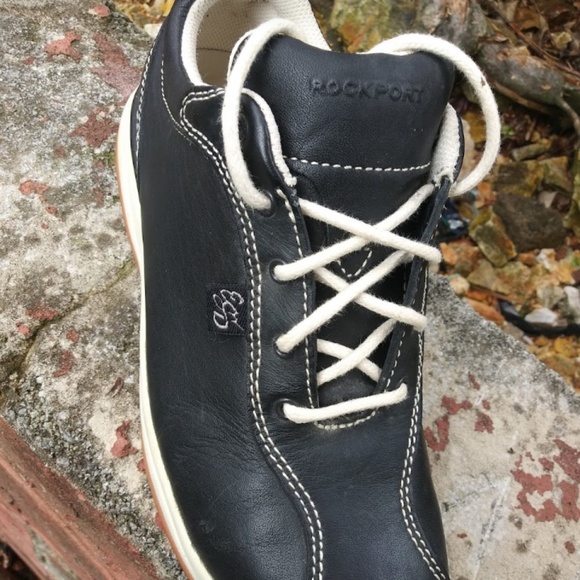 Steal Toe ROCKPORT - Picture 2 of 7